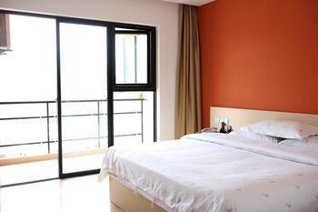 Yunyue Lanting Hotel Jinghong Buitenkant foto