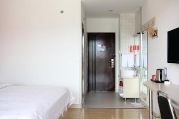 Yunyue Lanting Hotel Jinghong Buitenkant foto