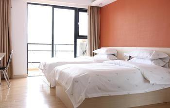 Yunyue Lanting Hotel Jinghong Buitenkant foto