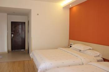 Yunyue Lanting Hotel Jinghong Buitenkant foto