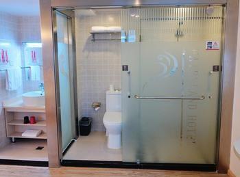 Yunyue Lanting Hotel Jinghong Buitenkant foto